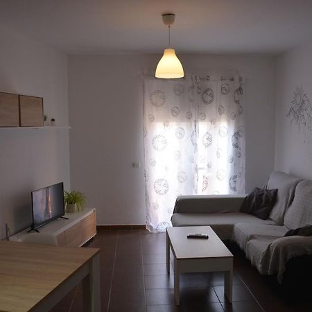 Apartamento14 Ruidera Aguaplacer Dış mekan fotoğraf