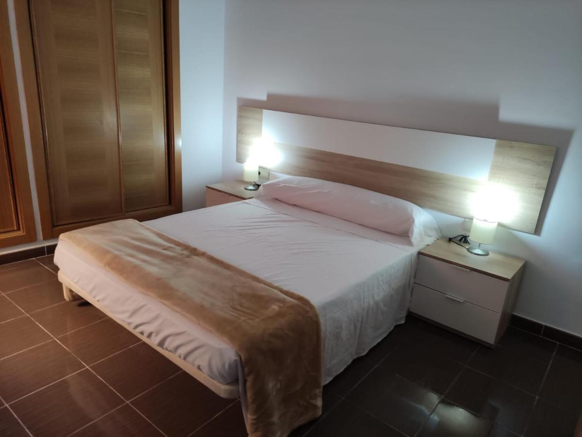 Apartamento14 Ruidera Aguaplacer Dış mekan fotoğraf