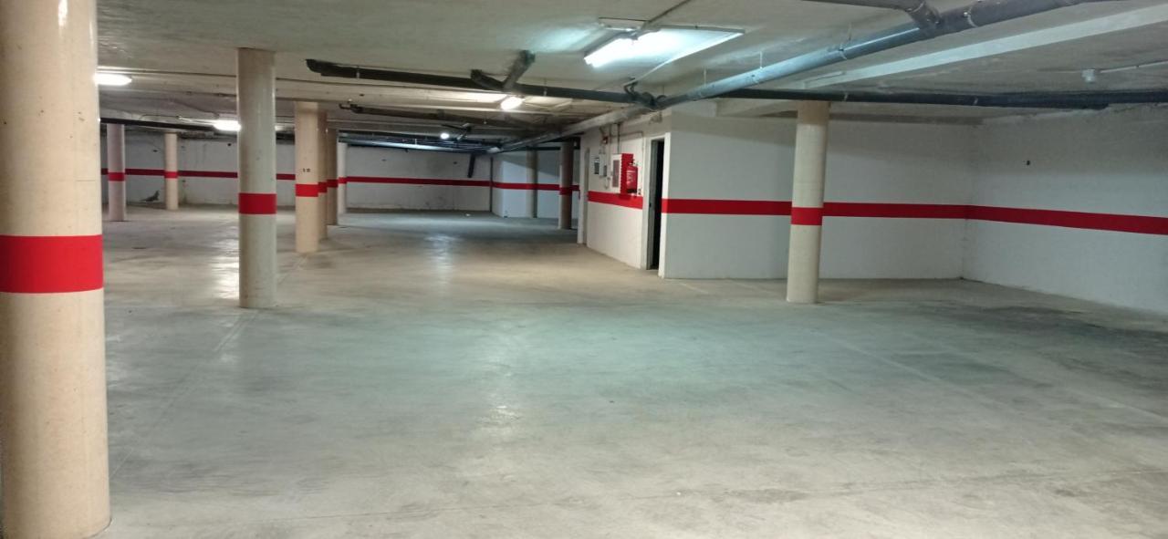 Apartamento14 Ruidera Aguaplacer Dış mekan fotoğraf